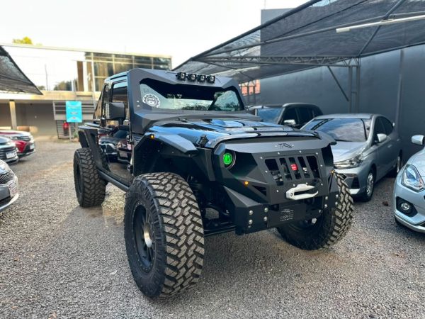 JEEP WRANGLER 2014