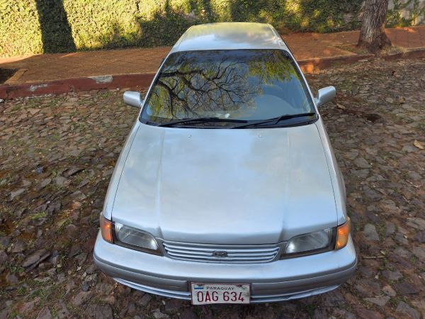 Toyota Corsa 1999