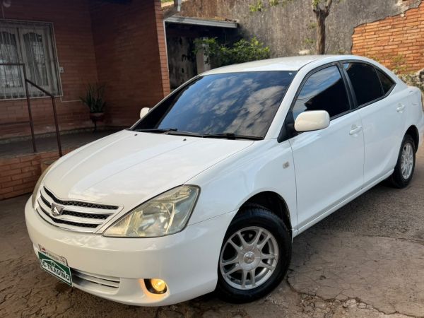 Toyota Allion 2004