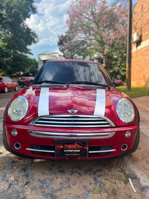 Mini one 2015