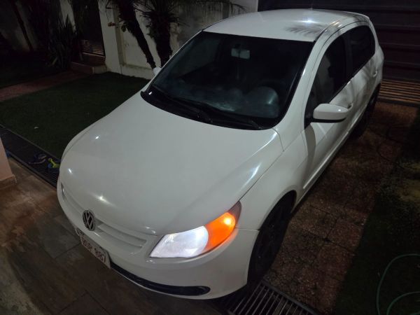 Volkswagen Gol 2009