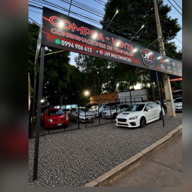 Jv9 Multimarcas